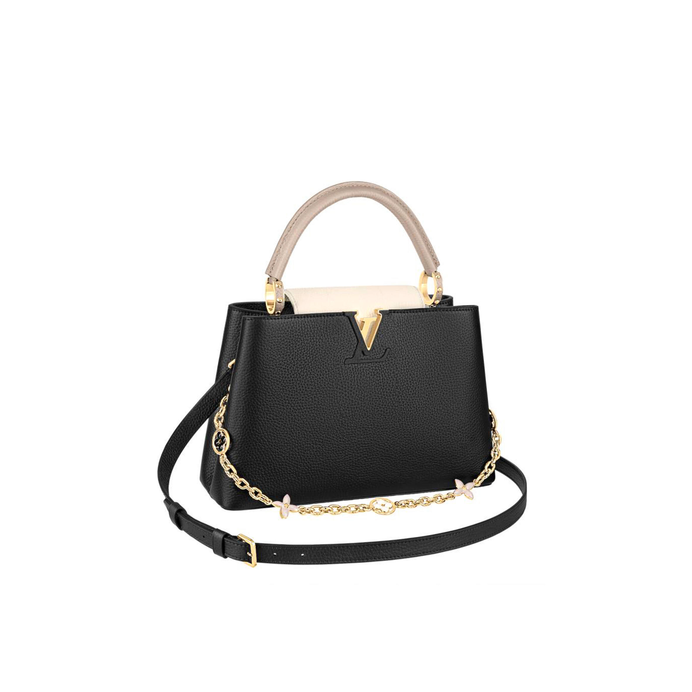 l0vis Vvtt0n master capucines bb m20844 (27*18*9cm)